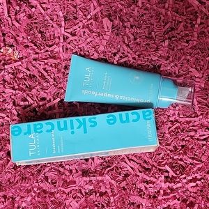 Tula Breakout Star Acne Moisturizer